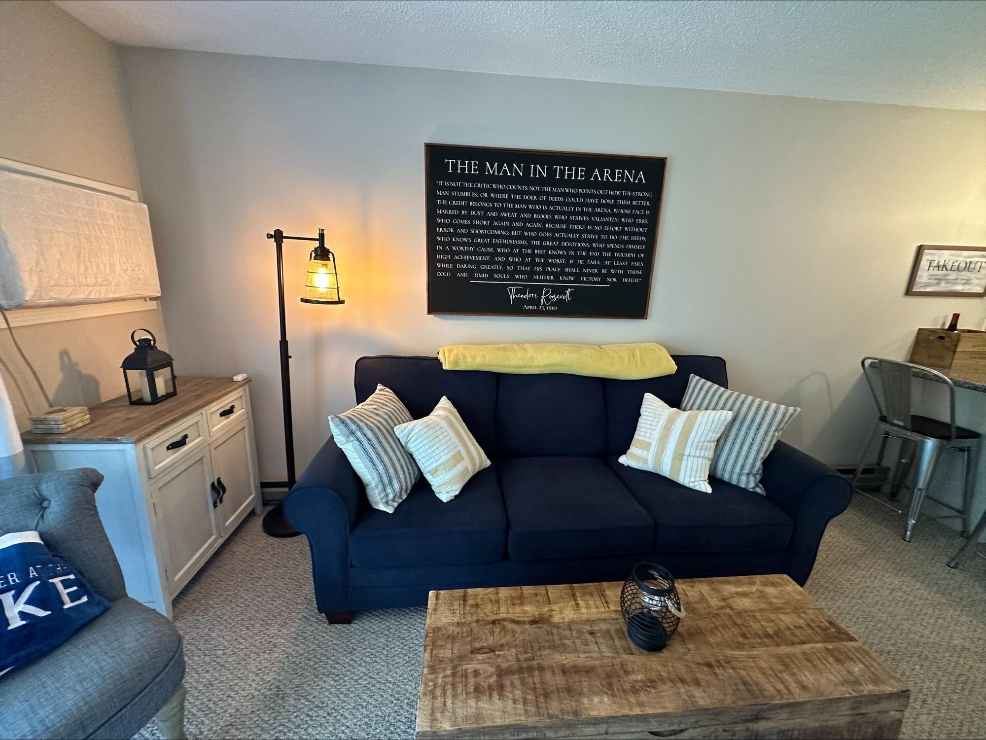 118 Weirs Road, Unit 217 Gilford, NH 03249 - Photo 25 of 25