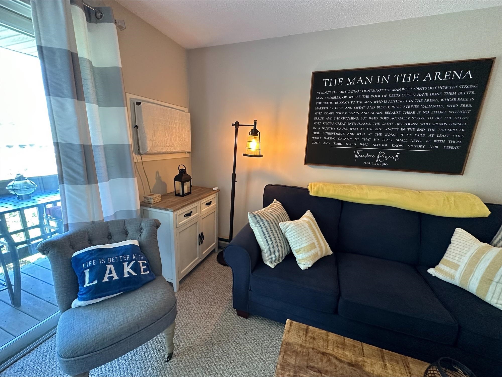 118 Weirs Road, Unit 217 Gilford, NH 03249 - Photo 3 of 25