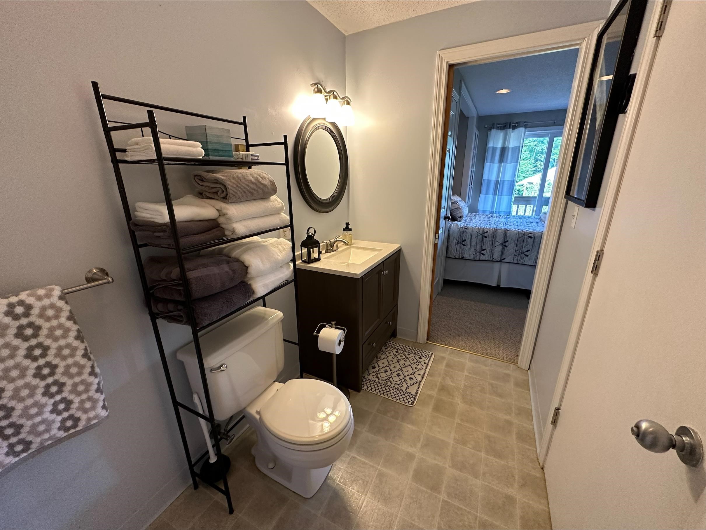 118 Weirs Road, Unit 217 Gilford, NH 03249 - Photo 5 of 25