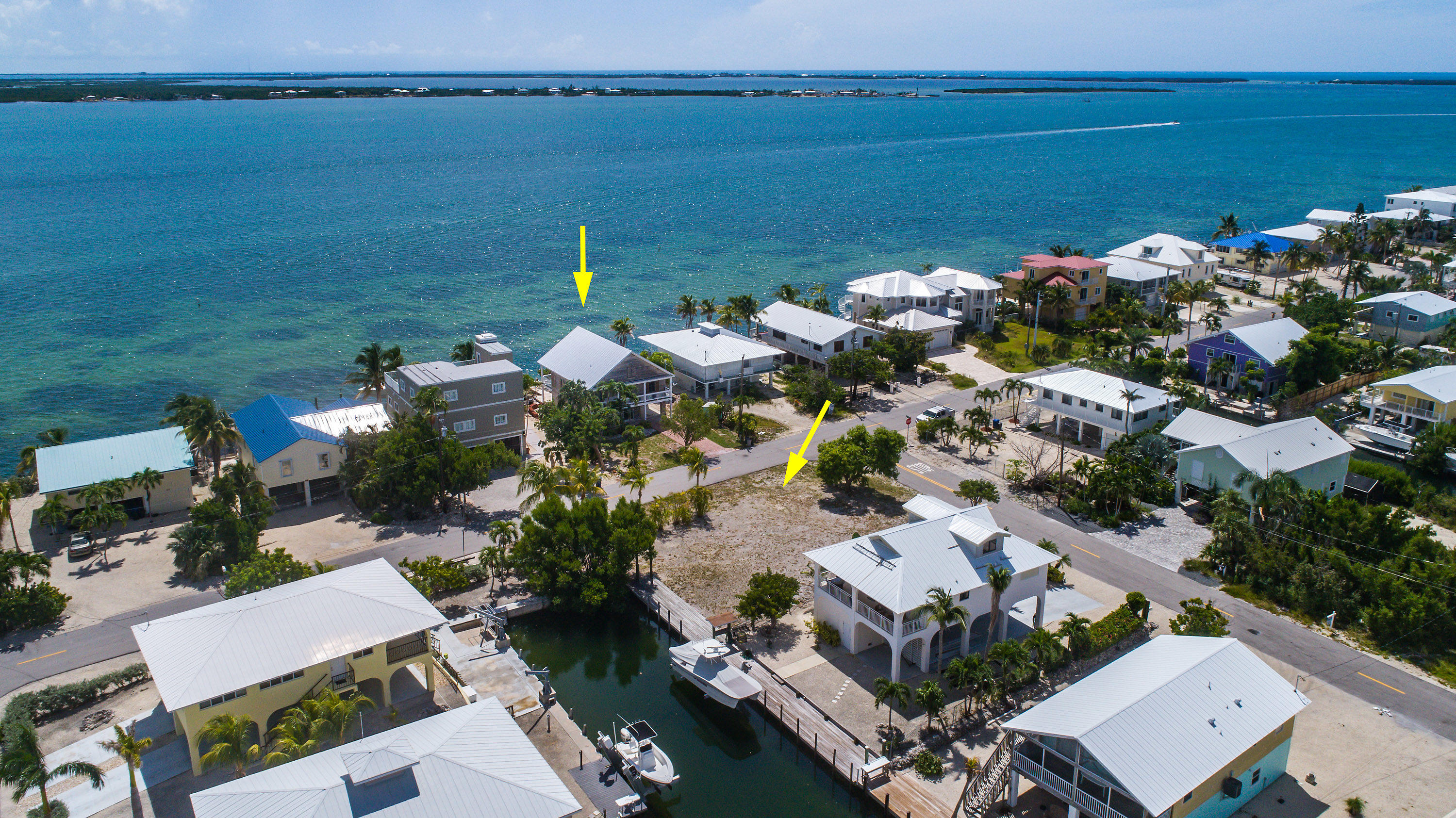 0 John Silver Road Summerland Key, FL 33042 - Photo 1 of 6 LOT , OCEANSIDE JOHN SILVER