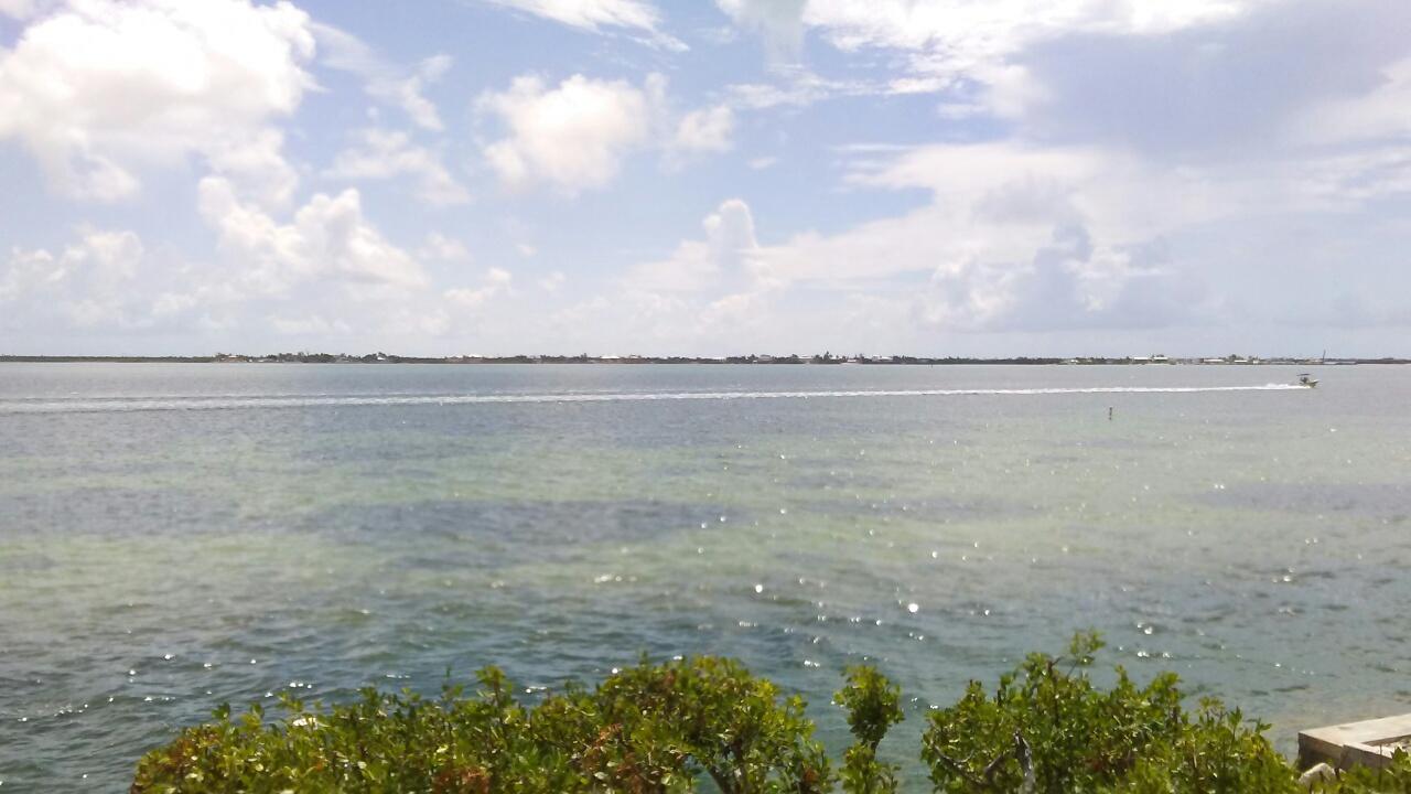 0 John Silver Road Summerland Key, FL 33042 - Photo 4 of 6 LOT OPEN WATER PHOTO OCEAN SIDE