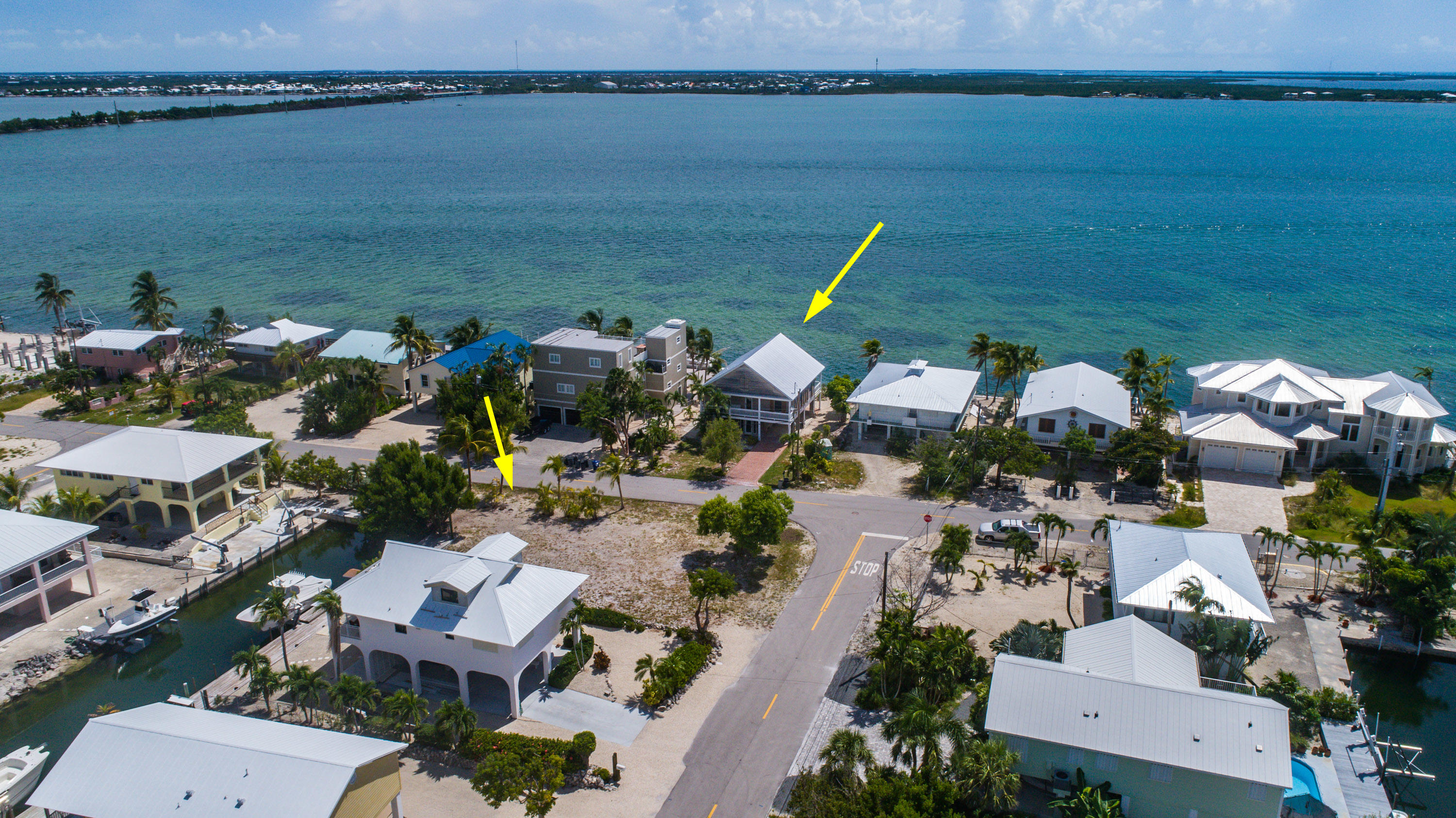 0 John Silver Road Summerland Key, FL 33042 - Photo 5 of 6 LOT John Silver -25-FULL