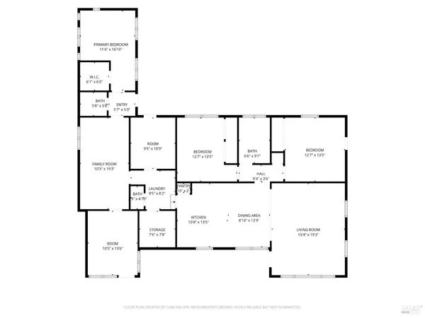 $689,000 | 201 Triplett Drive, Cloverdale, CA 95425
