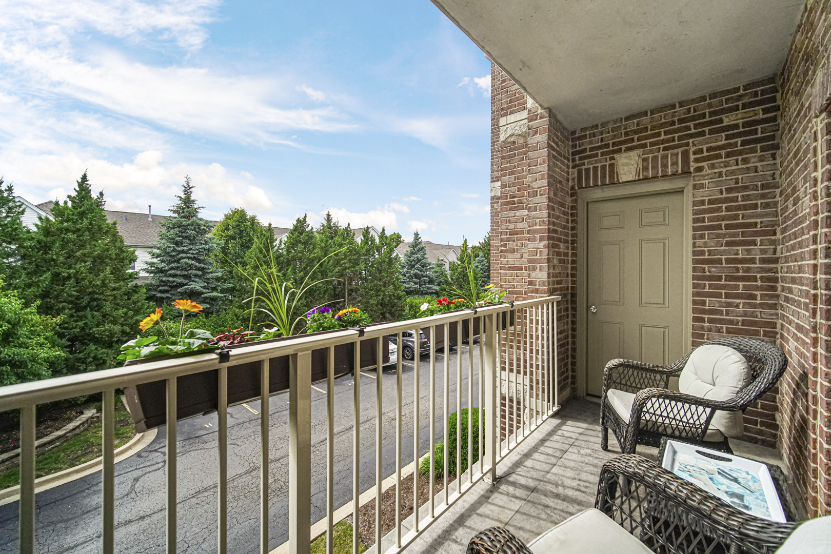 405 West Pierce Road, Unit 201 Itasca, IL 60143 - Photo 22 of 26