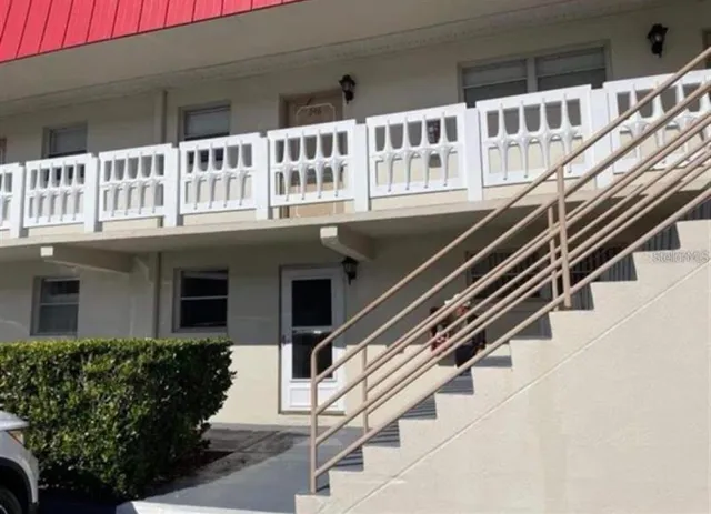 $1,495 | 2801 North Halifax Avenue, Unit 146, Daytona Beach, FL 32118