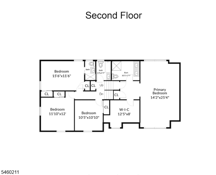 260 Ashland Road Summit, NJ 07901 - Photo 31 of 32 Gallery Image 31