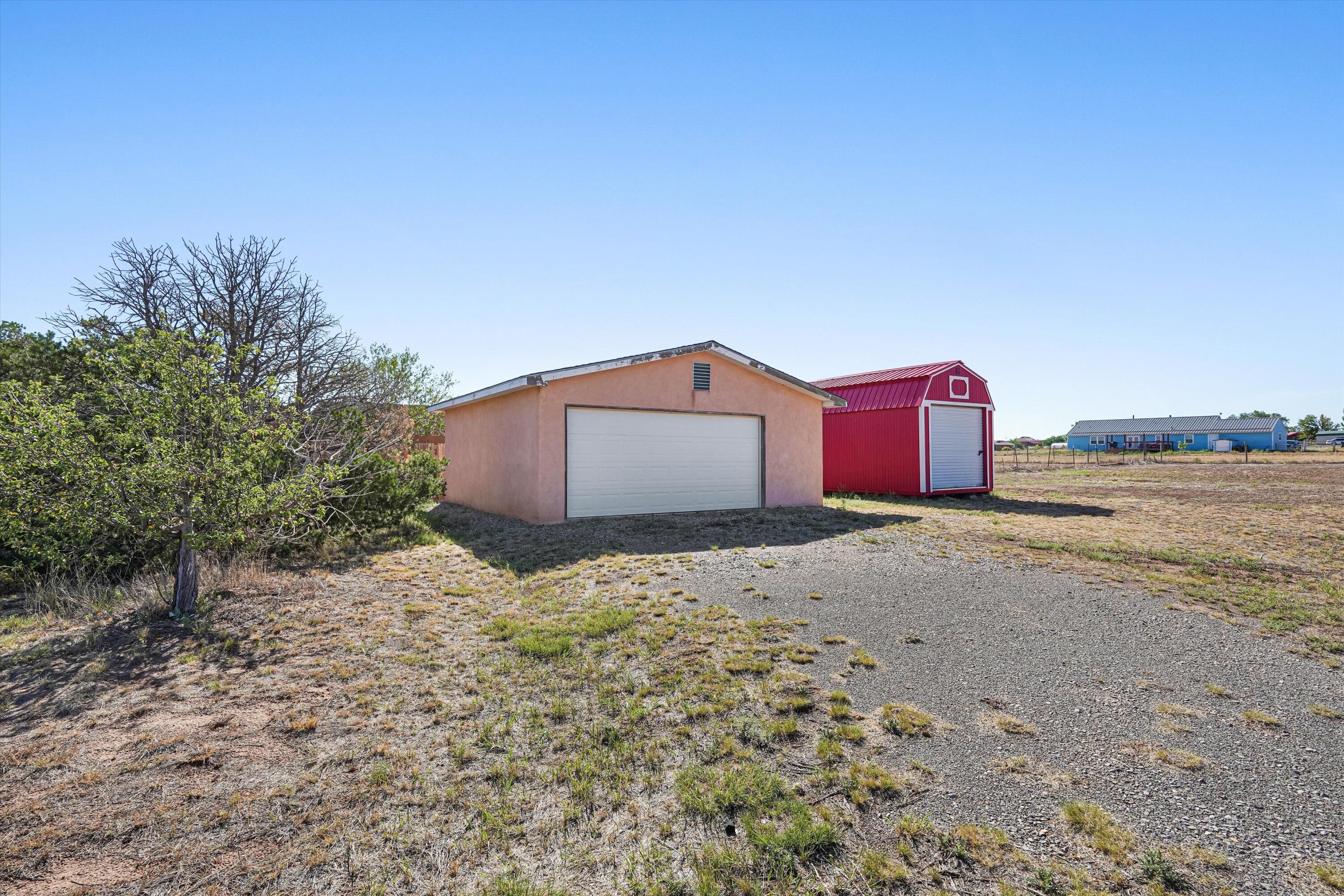 15 Lacy Road Edgewood, NM 87015 - Photo 5 of 42 Gallery Image 5