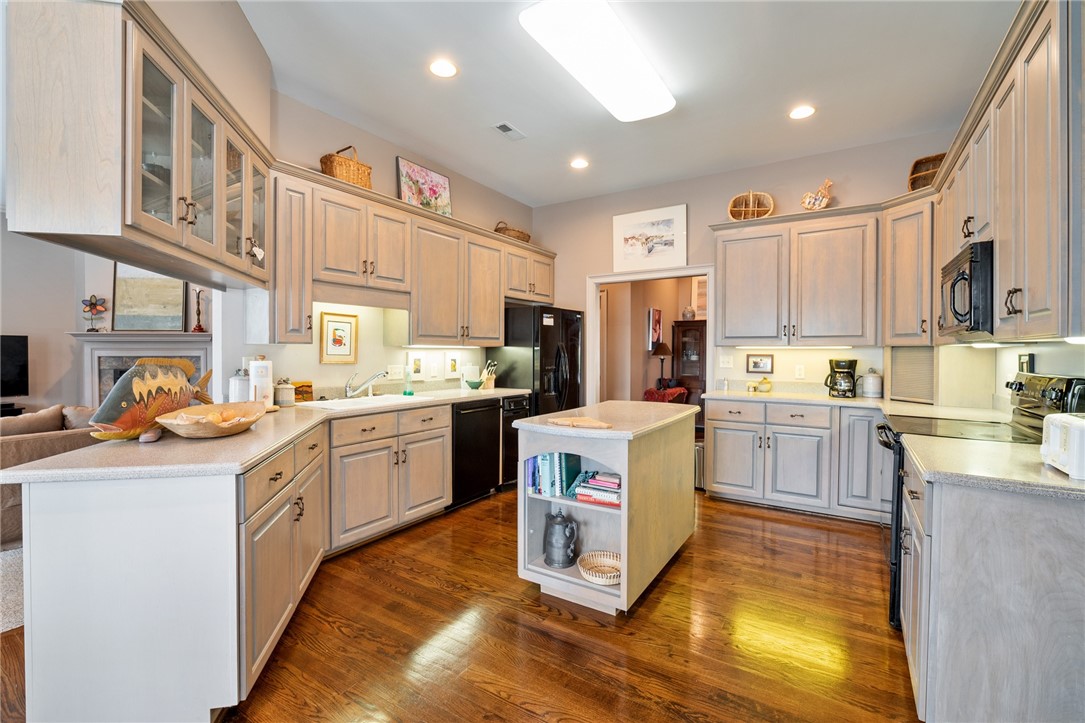 207 Edgewater Drive Anderson, SC 29626 - Photo 13 of 35 Gallery Image 13