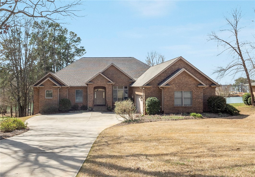 207 Edgewater Drive Anderson, SC 29626 - Photo 30 of 35 Gallery Image 30