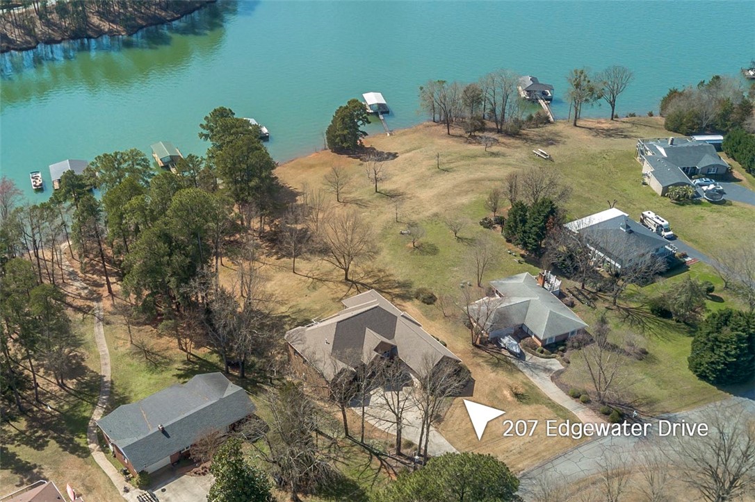 207 Edgewater Drive Anderson, SC 29626 - Photo 34 of 35 Gallery Image 34