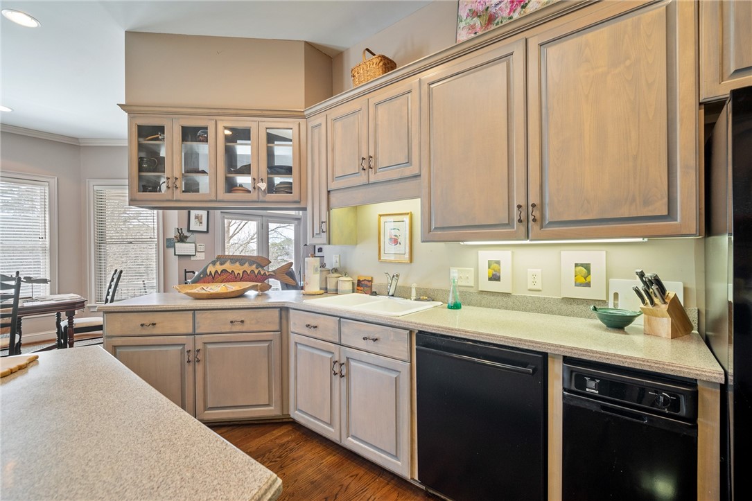 207 Edgewater Drive Anderson, SC 29626 - Photo 10 of 35 Gallery Image 10