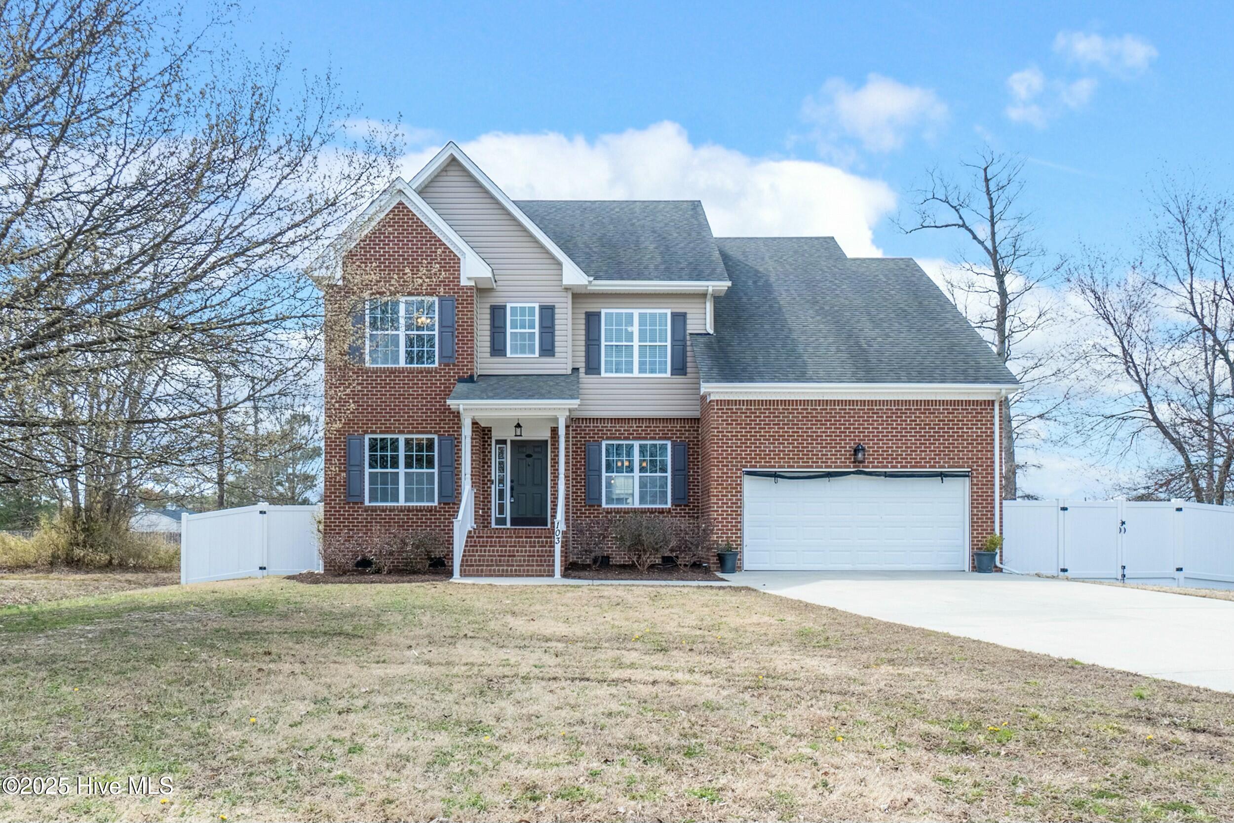 103 Green View Road Moyock, NC 27958 - Photo 1 of 38 tempImage5xu7Eh