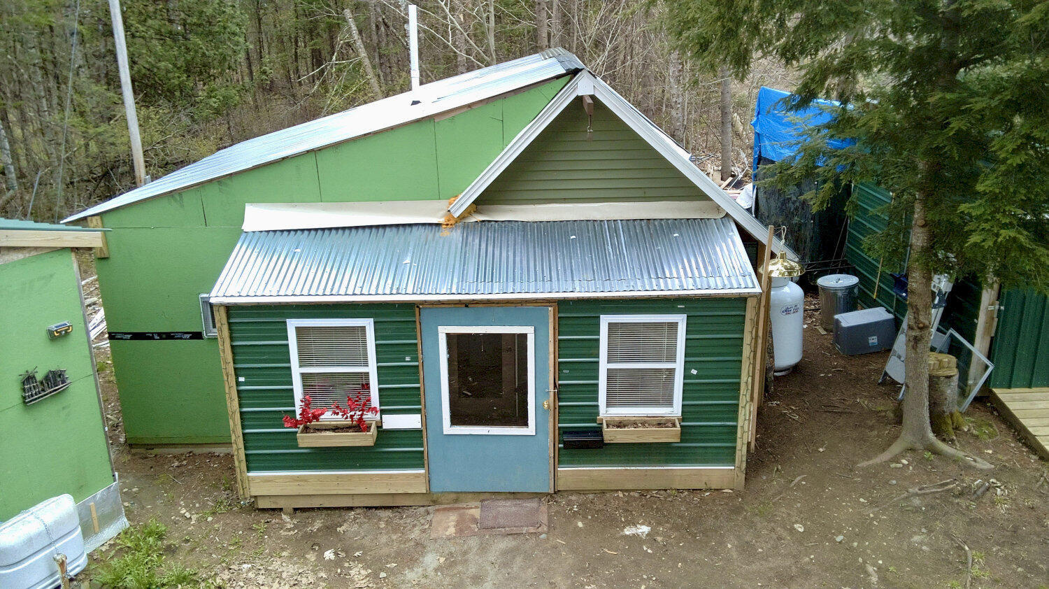315 Molunkus Road Cornville, ME 04976 - Photo 26 of 36