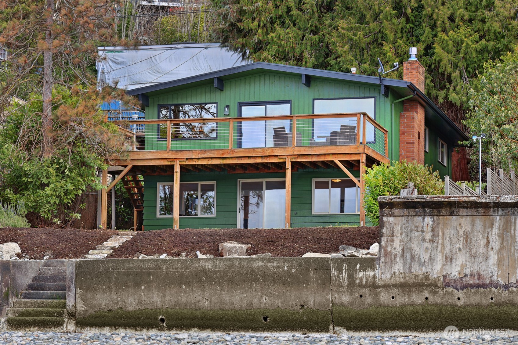 6317 Beach Drive Southwest Seattle, WA 98136 - Photo 31 of 37
