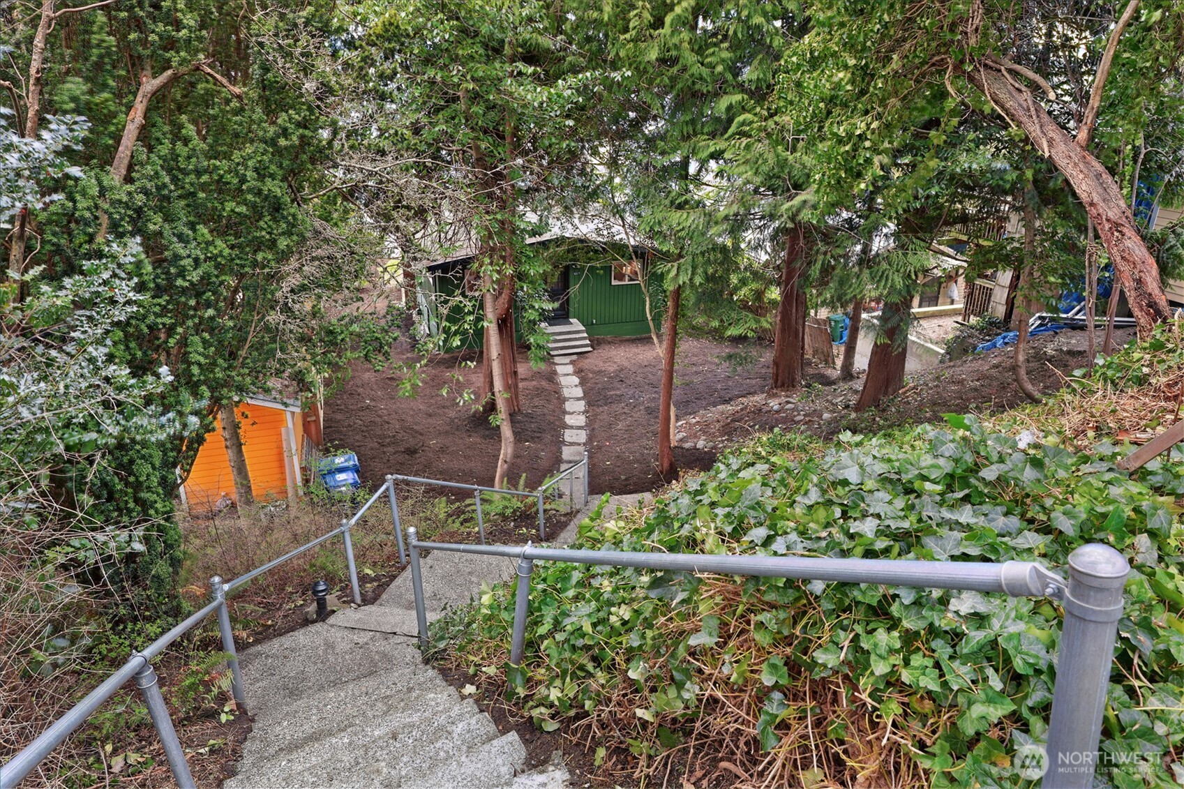 6317 Beach Drive Southwest Seattle, WA 98136 - Photo 33 of 37