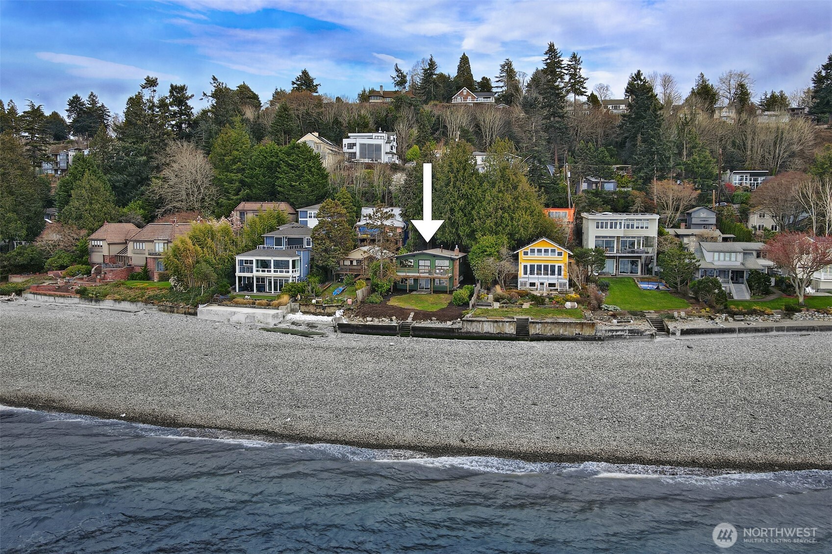 6317 Beach Drive Southwest Seattle, WA 98136 - Photo 34 of 37