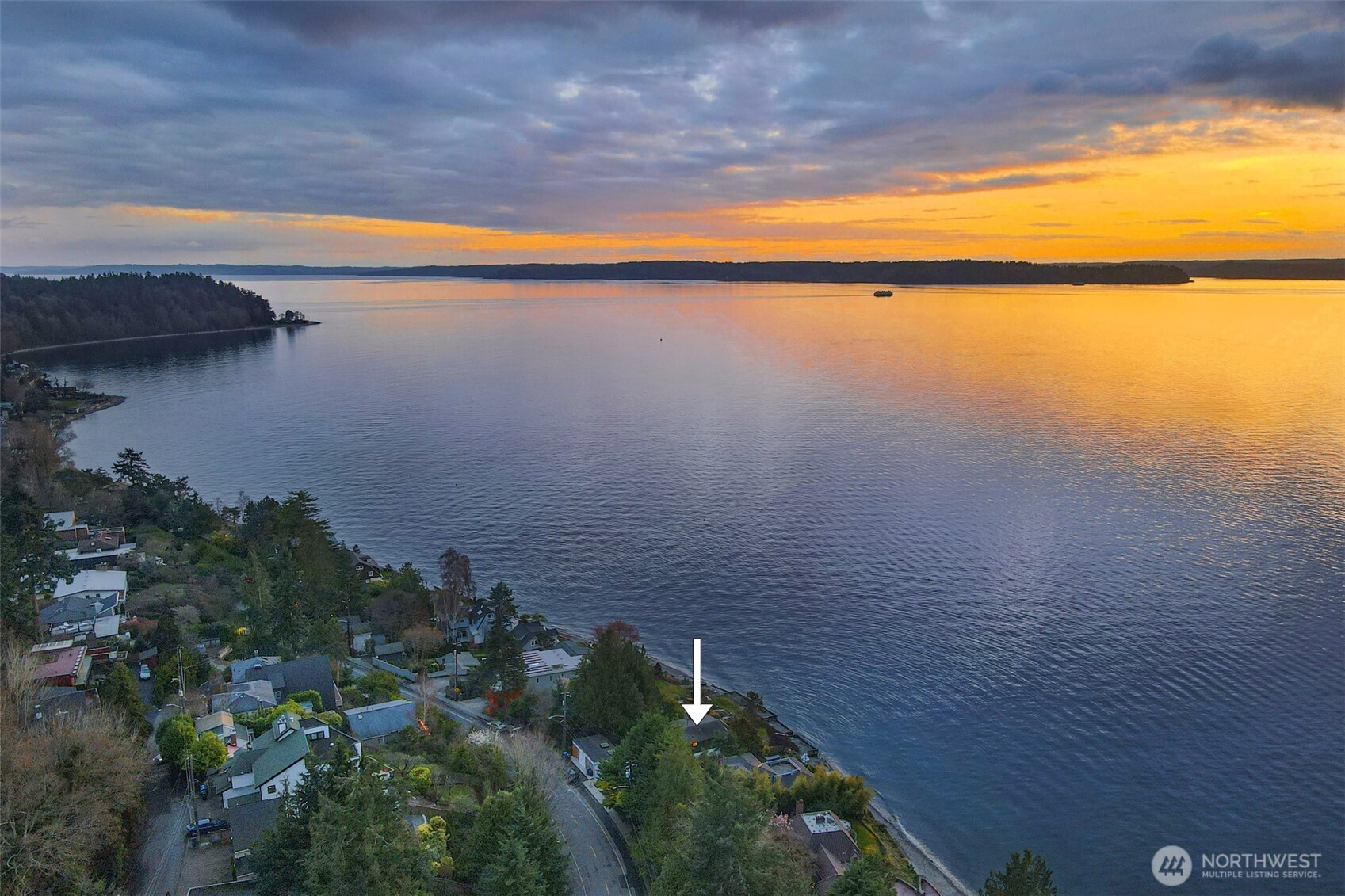 6317 Beach Drive Southwest Seattle, WA 98136 - Photo 36 of 37