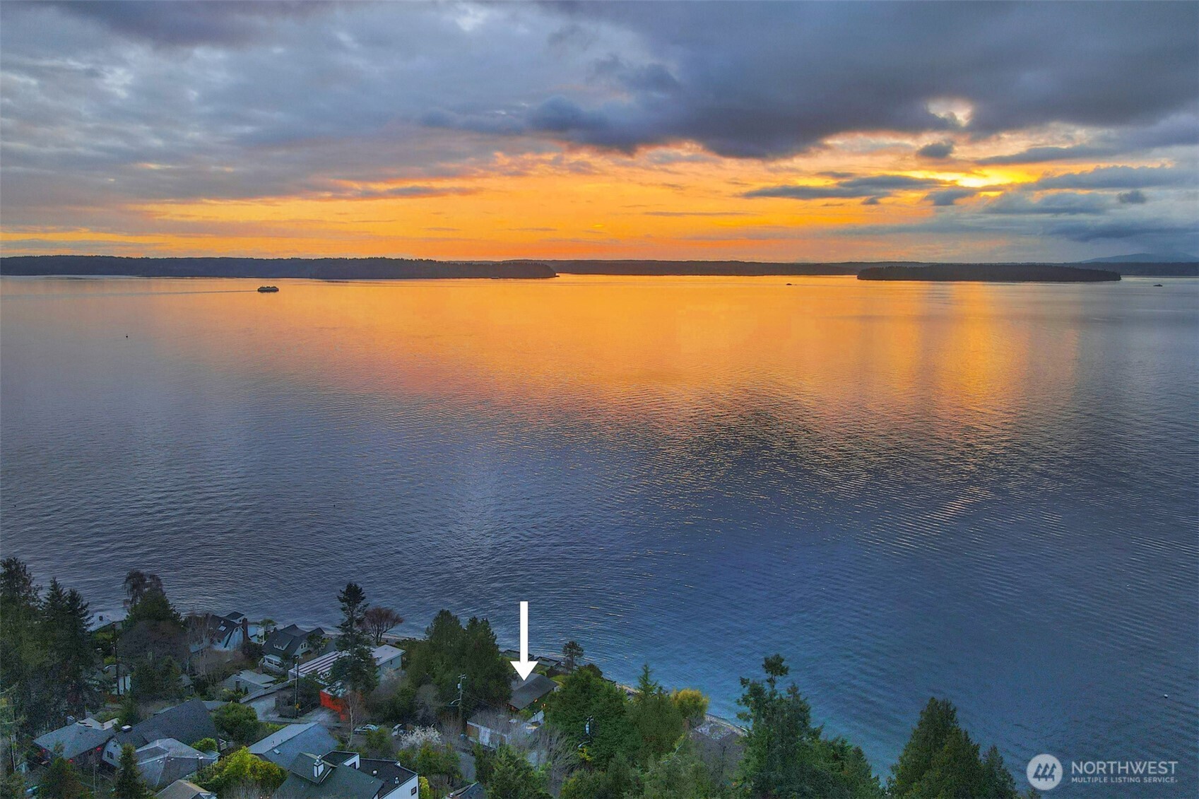 6317 Beach Drive Southwest Seattle, WA 98136 - Photo 37 of 37