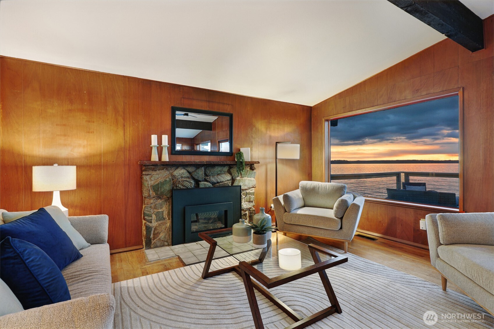 6317 Beach Drive Southwest Seattle, WA 98136 - Photo 6 of 37