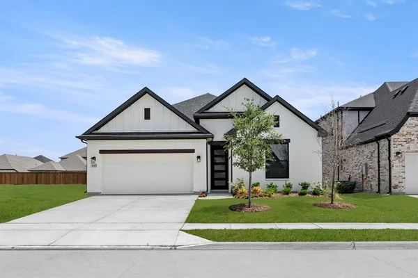 $399,990 | 1615 Yorkie Drive, Forney, TX 75126