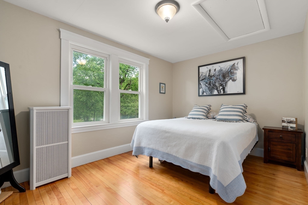 107 Winter Hill Road Holden, MA 01520 - Photo 15 of 34