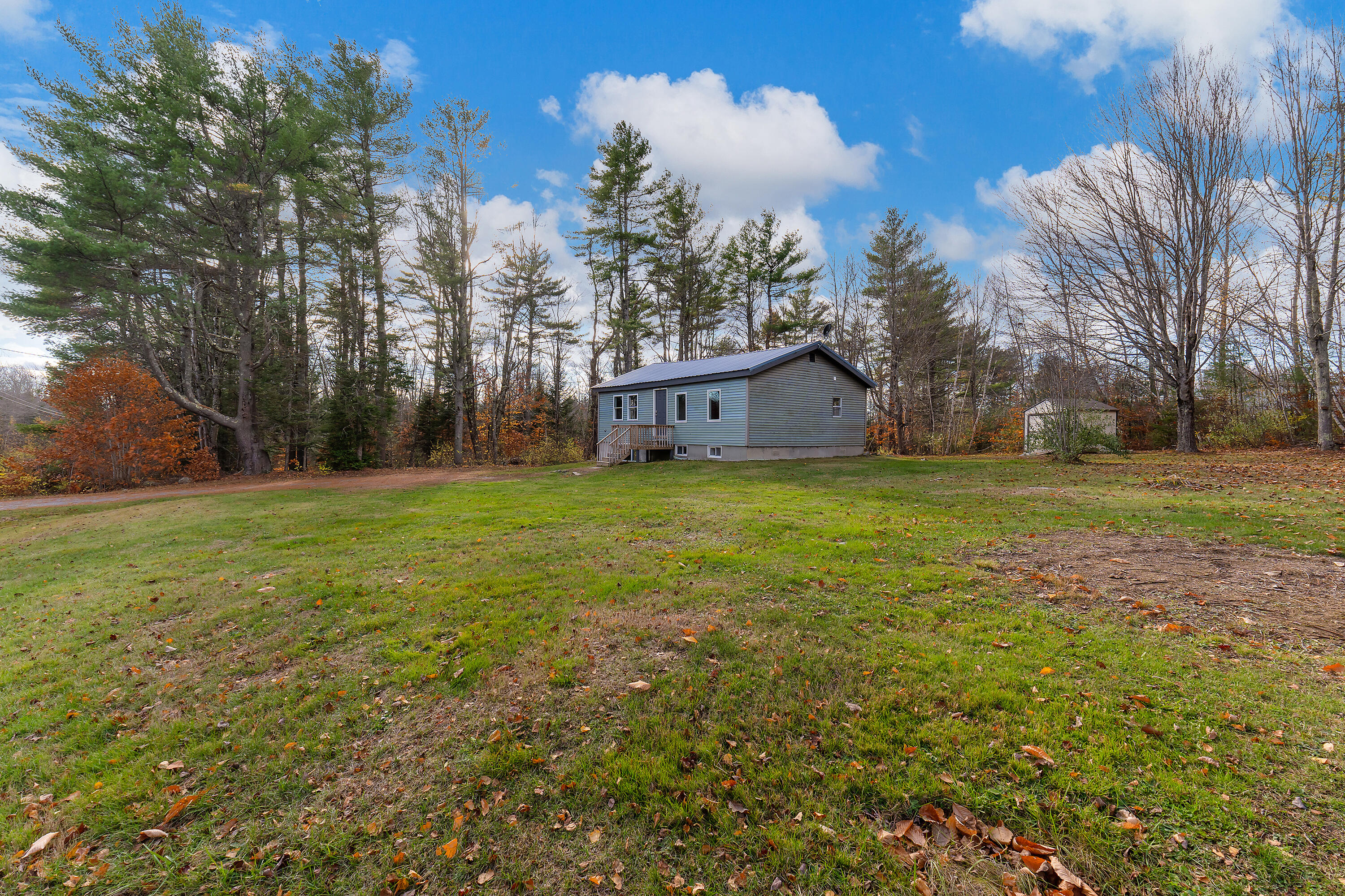 43 Ridge Road Richmond, ME 04357 - Photo 4 of 46 43 Ridge Rd_104