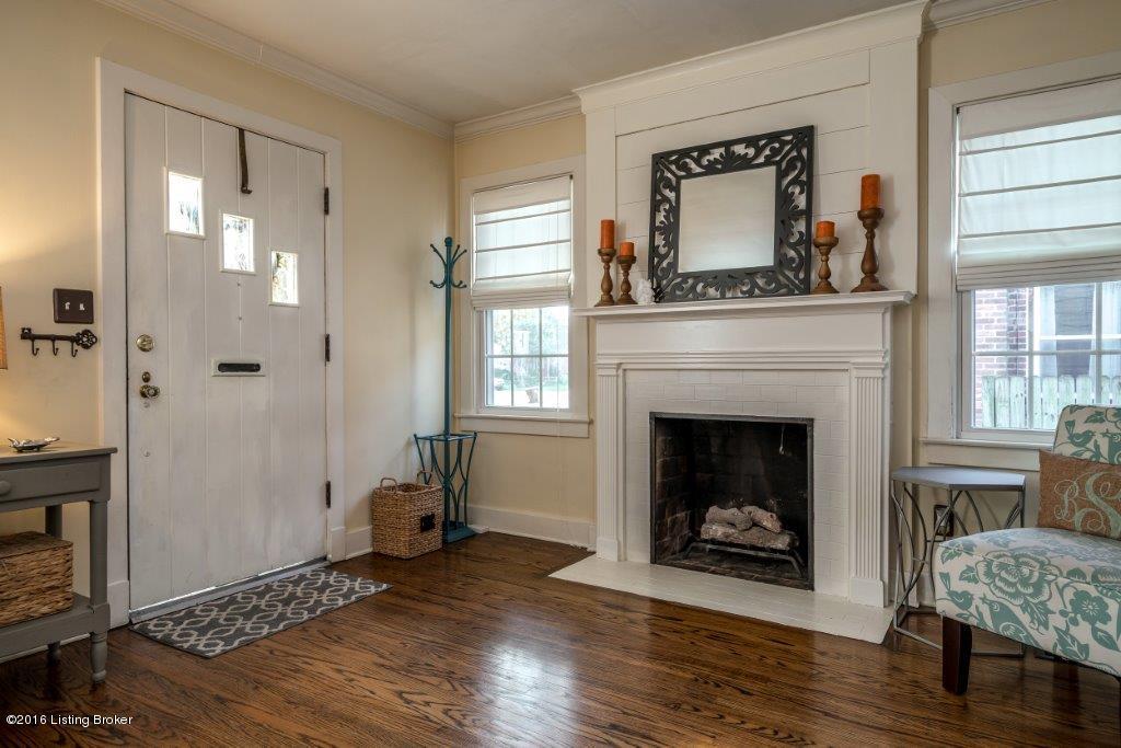 3913 Springhill Road Louisville, KY 40207 - Photo 17 of 44 3913 Springhill Rd-17