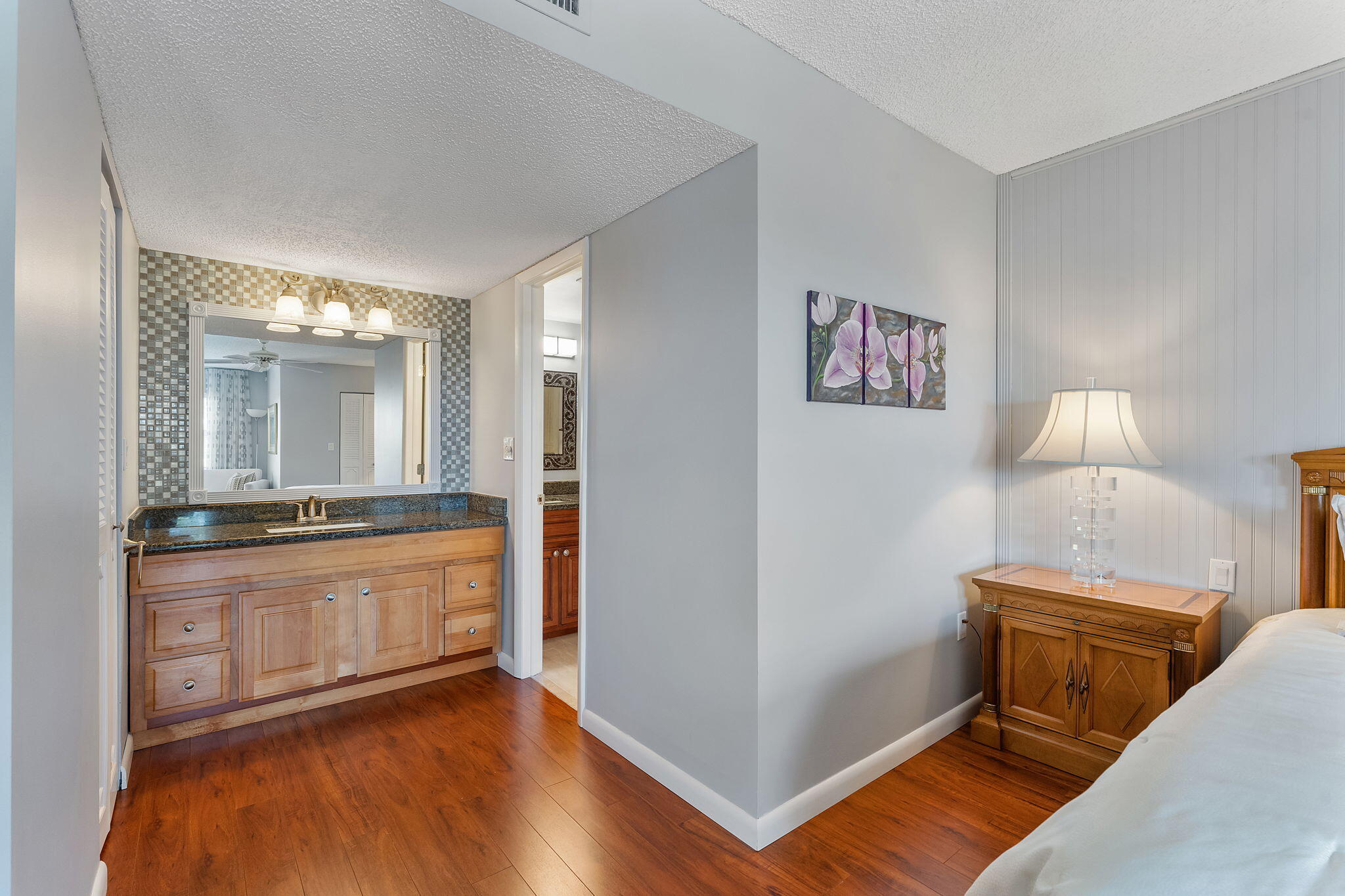 3930 Inverrary Boulevard, Unit 505D Lauderhill, FL 33319 - Photo 19 of 30 Bedroom 2