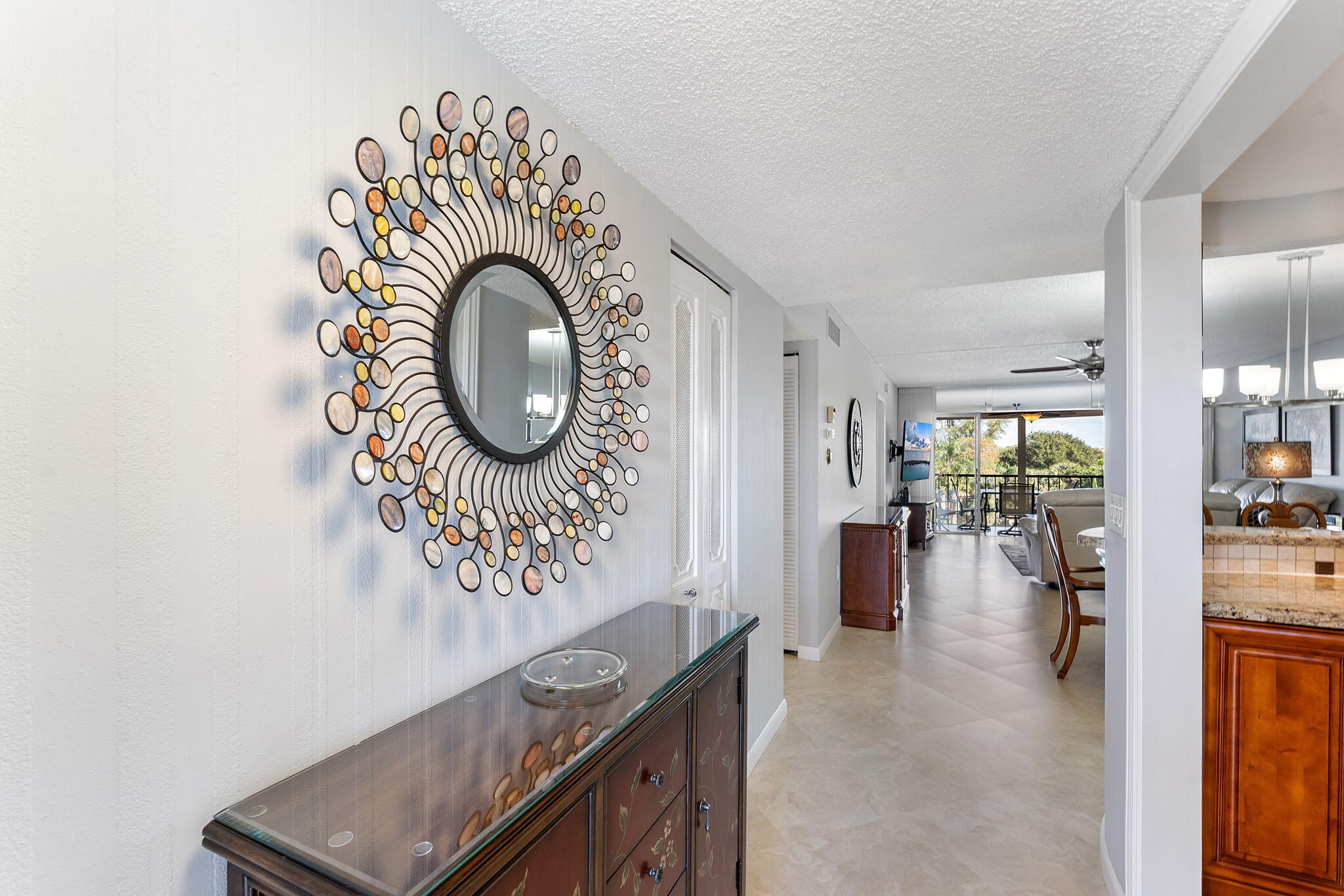 3930 Inverrary Boulevard, Unit 505D Lauderhill, FL 33319 - Photo 2 of 30 Entrance