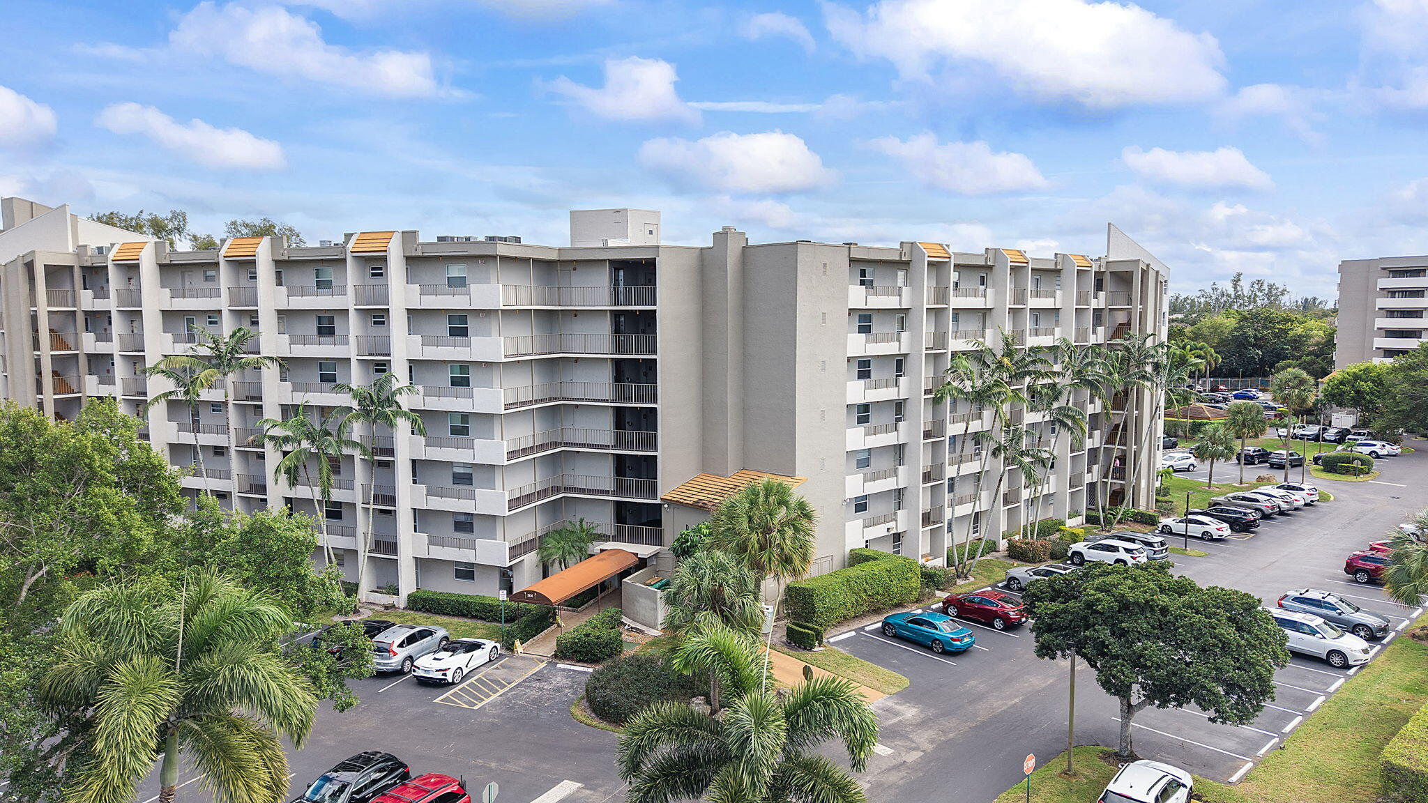 3930 Inverrary Boulevard, Unit 505D Lauderhill, FL 33319 - Photo 28 of 30 Aeriel View