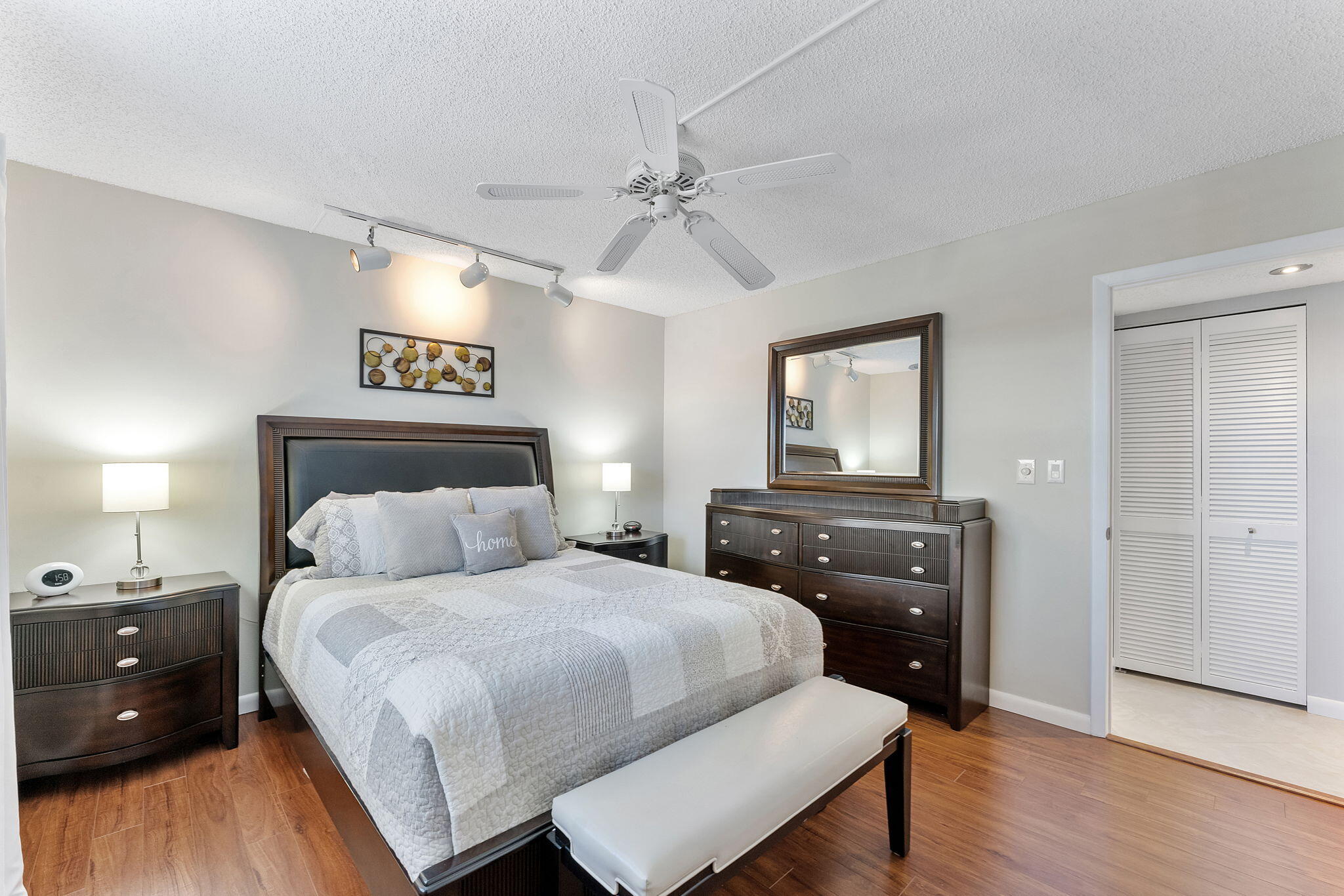 3930 Inverrary Boulevard, Unit 505D Lauderhill, FL 33319 - Photo 6 of 30 Bedroom 1