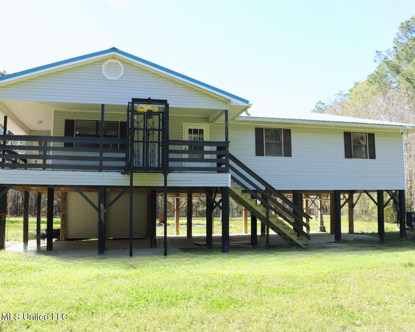 5010 Jobert Road Bay St. Louis, MS 39520 - Photo 1 of 35 46