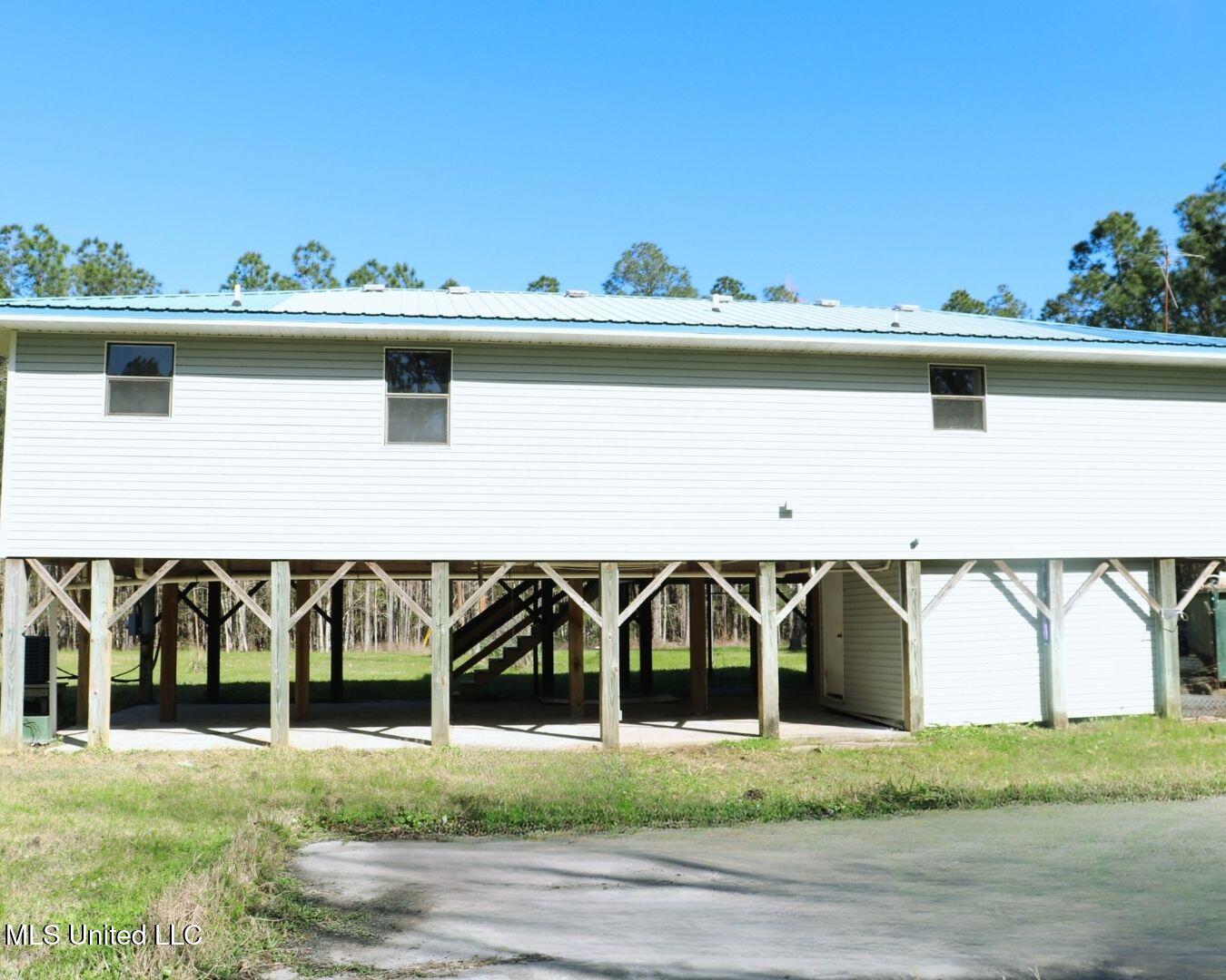 5010 Jobert Road Bay St. Louis, MS 39520 - Photo 33 of 35 5