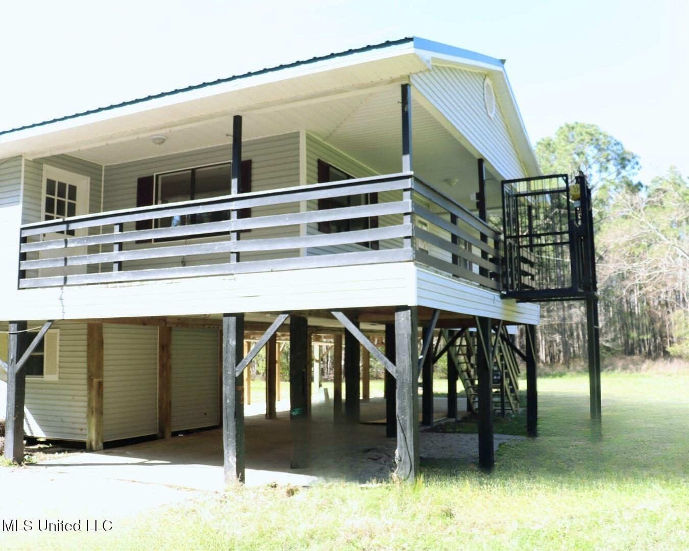 5010 Jobert Road Bay St. Louis, MS 39520 - Photo 7 of 35 3