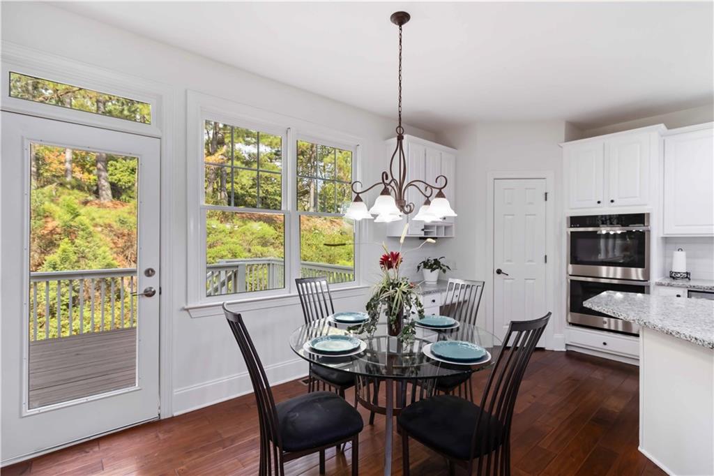 3320 Spencer Street Cumming, GA 30041 - Photo 13 of 70