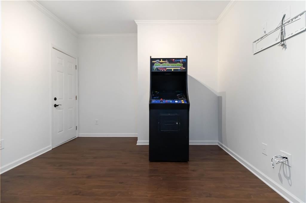 3320 Spencer Street Cumming, GA 30041 - Photo 21 of 70 a view of an empty room