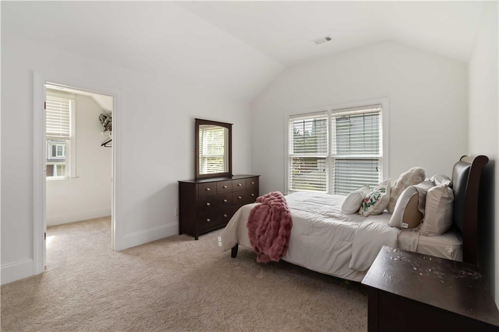 3320 Spencer Street Cumming, GA 30041 - Photo 27 of 70