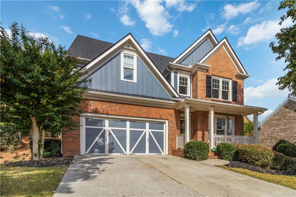 3320 Spencer Street Cumming, GA 30041 - Photo 3 of 70