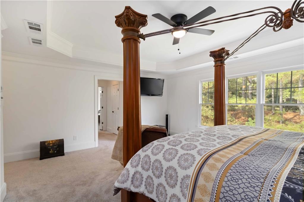 3320 Spencer Street Cumming, GA 30041 - Photo 33 of 70