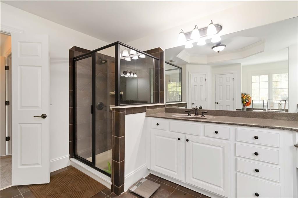 3320 Spencer Street Cumming, GA 30041 - Photo 37 of 70