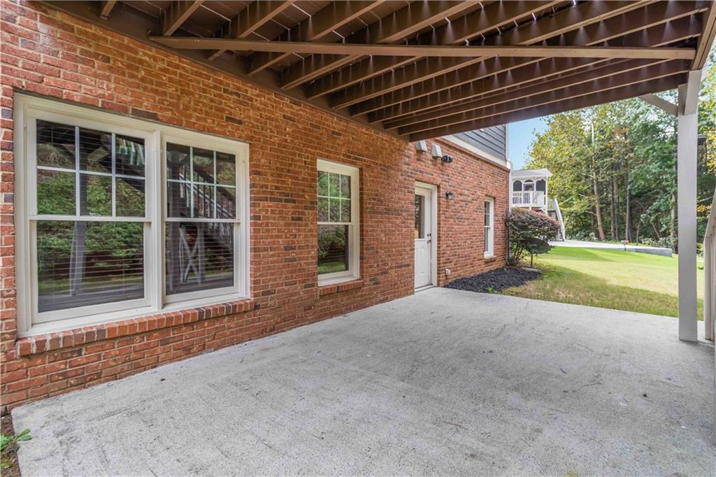 3320 Spencer Street Cumming, GA 30041 - Photo 47 of 70