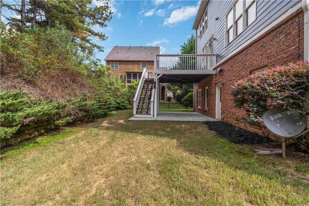 3320 Spencer Street Cumming, GA 30041 - Photo 49 of 70