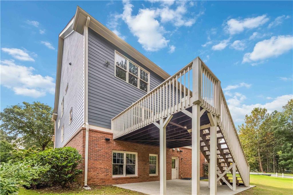 3320 Spencer Street Cumming, GA 30041 - Photo 51 of 70