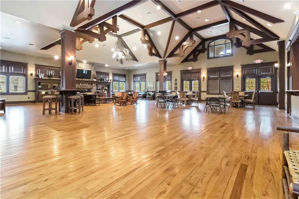 3320 Spencer Street Cumming, GA 30041 - Photo 52 of 70