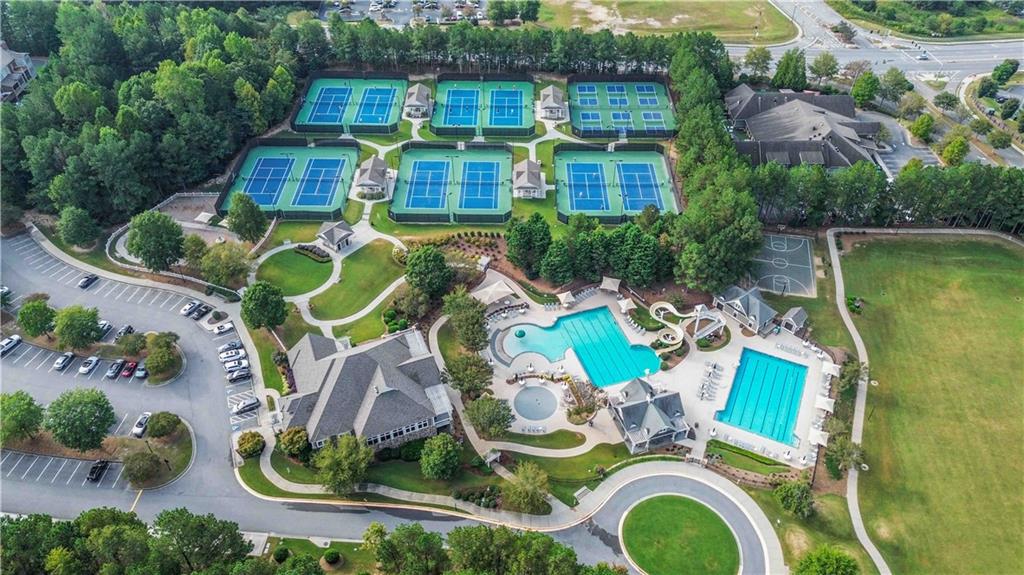 3320 Spencer Street Cumming, GA 30041 - Photo 55 of 70