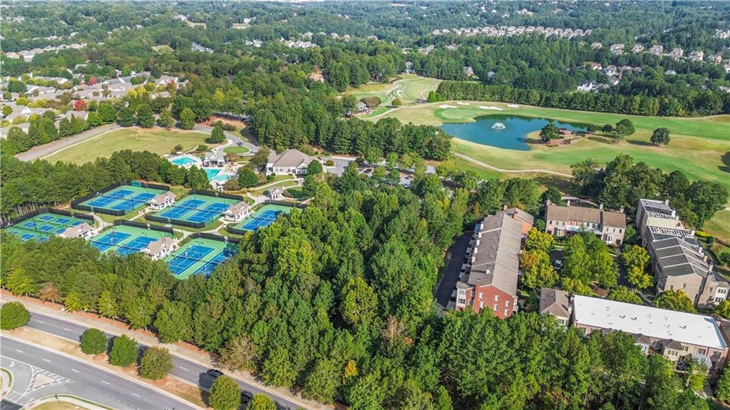 3320 Spencer Street Cumming, GA 30041 - Photo 56 of 70