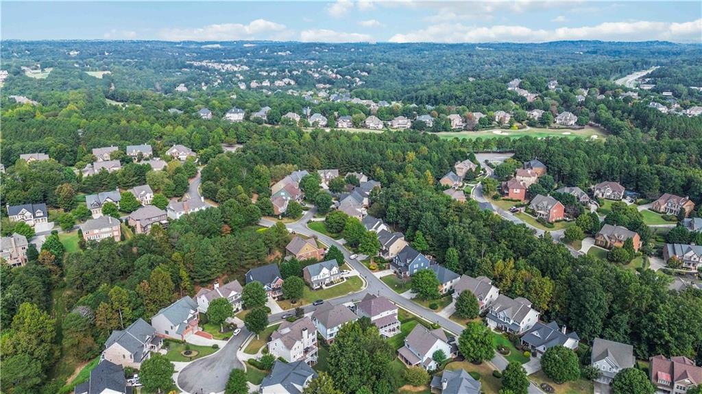 3320 Spencer Street Cumming, GA 30041 - Photo 62 of 70