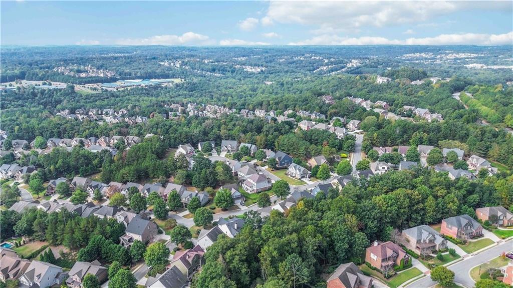 3320 Spencer Street Cumming, GA 30041 - Photo 62 of 70