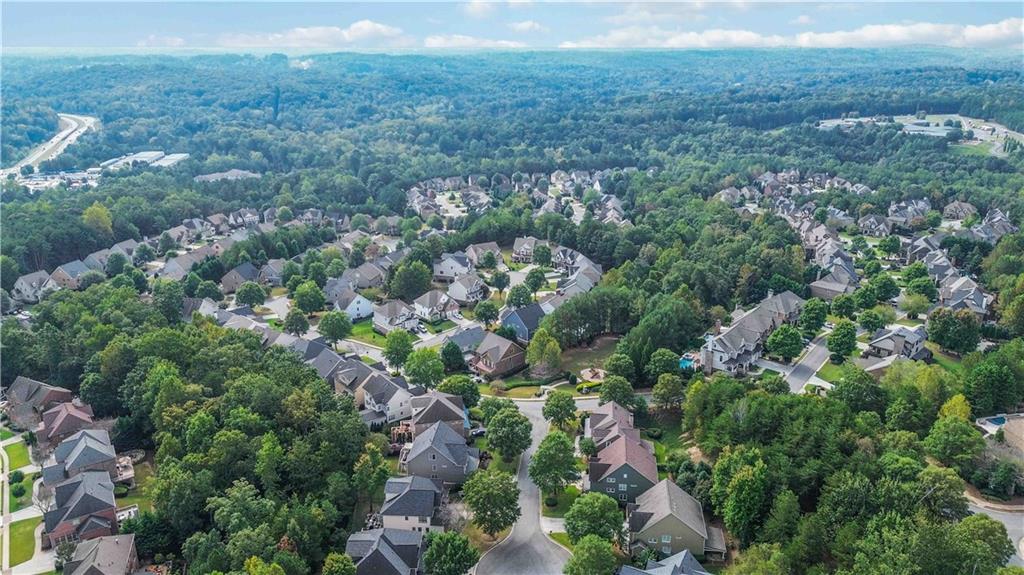 3320 Spencer Street Cumming, GA 30041 - Photo 67 of 70