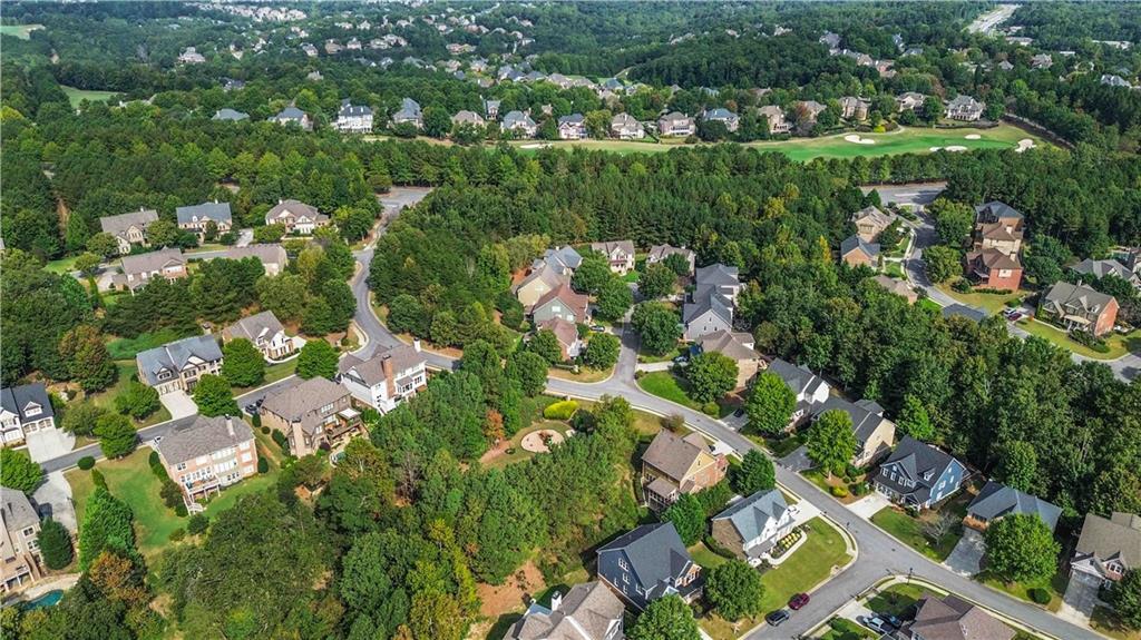 3320 Spencer Street Cumming, GA 30041 - Photo 68 of 70